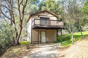 Mountain Trail Lodge & Vacation Rentals