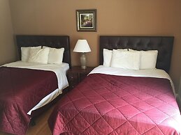 Mountain Trail Lodge & Vacation Rentals