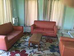 Mountain Trail Lodge & Vacation Rentals