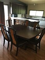 Mountain Trail Lodge & Vacation Rentals