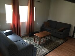 Mountain Trail Lodge & Vacation Rentals