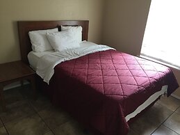 Mountain Trail Lodge & Vacation Rentals