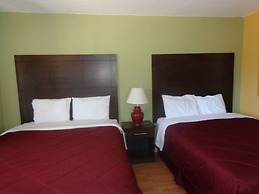 Mountain Trail Lodge & Vacation Rentals