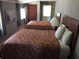 Mountain Trail Lodge & Vacation Rentals