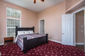 Mountain Trail Lodge & Vacation Rentals