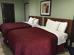 Mountain Trail Lodge & Vacation Rentals