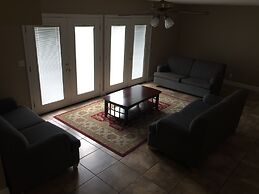 Mountain Trail Lodge & Vacation Rentals