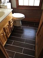 Mountain Trail Lodge & Vacation Rentals