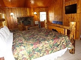 Mountain Trail Lodge & Vacation Rentals