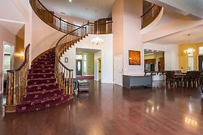 Mountain Trail Lodge & Vacation Rentals