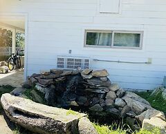 Mountain Trail Lodge & Vacation Rentals