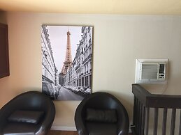 Mountain Trail Lodge & Vacation Rentals