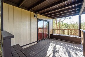 Mountain Trail Lodge & Vacation Rentals