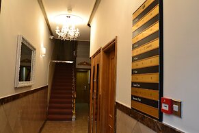 Paddington Apartments