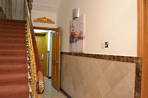 Paddington Apartments