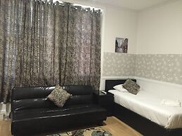 Paddington Apartments