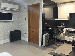 Paddington Apartments