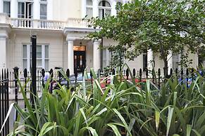 Paddington Apartments