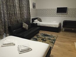 Paddington Apartments