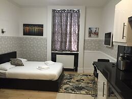 Paddington Apartments