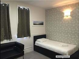 Paddington Apartments