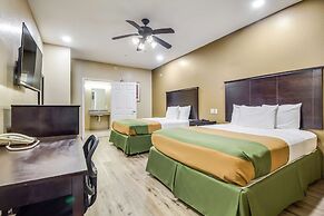 Americas Best Value Inn & Suites Tomball