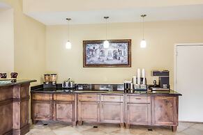 Americas Best Value Inn & Suites Tomball