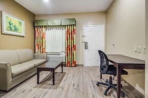 Americas Best Value Inn & Suites Tomball