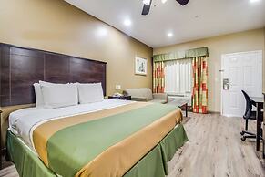 Americas Best Value Inn & Suites Tomball