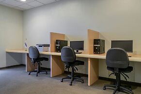 City Express by Marriott Culiacán