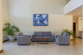 City Express by Marriott Culiacán