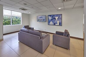 City Express by Marriott Culiacán