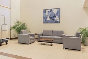 City Express by Marriott Culiacán