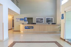 City Express by Marriott Culiacán