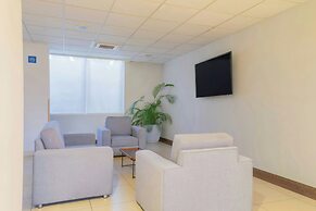 City Express by Marriott Culiacán