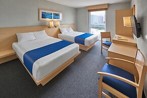 City Express by Marriott Culiacán