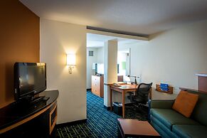 Fairfield Inn & Suites by Marriott Tupelo