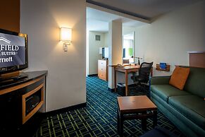 Fairfield Inn & Suites by Marriott Tupelo