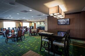 Fairfield Inn & Suites by Marriott Tupelo