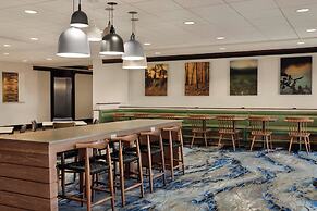 Fairfield Inn & Suites by Marriott Tupelo