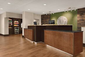 Fairfield Inn & Suites by Marriott Tupelo
