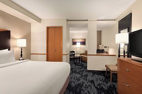 Fairfield Inn & Suites by Marriott Tupelo