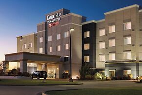 Fairfield Inn & Suites by Marriott Tupelo