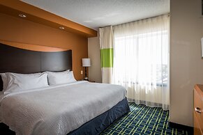Fairfield Inn & Suites by Marriott Tupelo