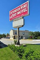 LaPlace Motel