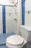 OYO 187 The Maxwell Hotel