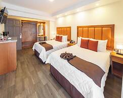 Hotel & Spa Poco a Poco