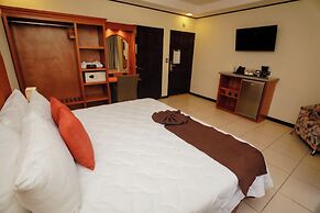 Hotel & Spa Poco a Poco