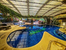 Hotel & Spa Poco a Poco