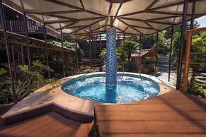 Hotel & Spa Poco a Poco